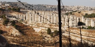 Golan: i timori di Israele