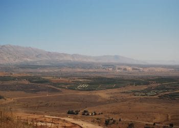 Jihadismo ed Israele: una nuova forza in terra santa?