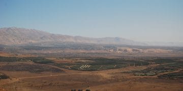 Jihadismo ed Israele: una nuova forza in terra santa?