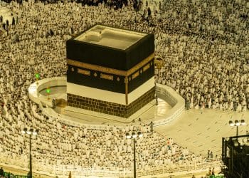 Arabia Saudita: il Re è morto?