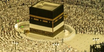 Arabia Saudita: il Re è morto?