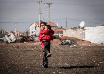 Siria: l’onere della guerra