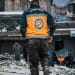 White helmets: gli eroi silenziosi della guerra siriana