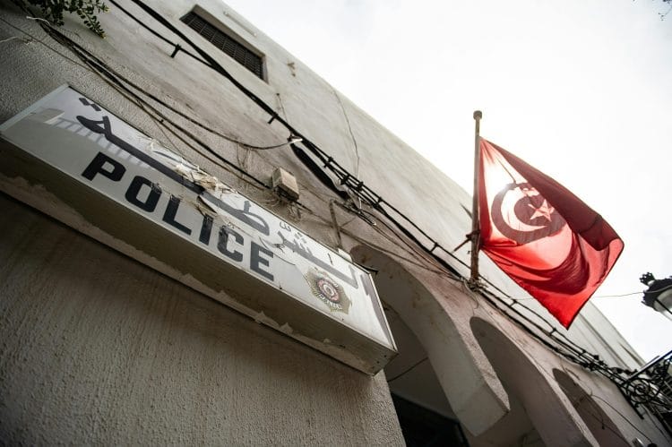 Tunisia: Living up to the Nobel Peace Prize