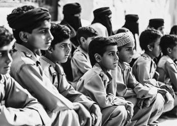 Siraq: i figli del Califfato