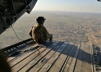 Mosul Plan: Carter Offers Details on USA Deployment