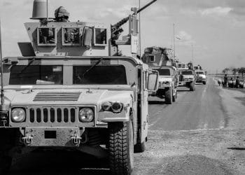 The Iraqi Civil War: What will happen after the battle of Mosul?
