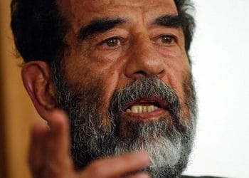 Saddam Hussein Did Not Have to Die