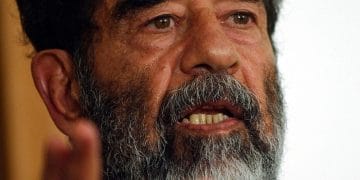 Saddam Hussein Did Not Have to Die