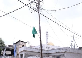 Hamas: from a revolutionary Islamic movement to an Israel proxy