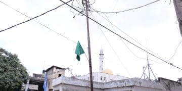 Hamas: from a revolutionary Islamic movement to an Israel proxy