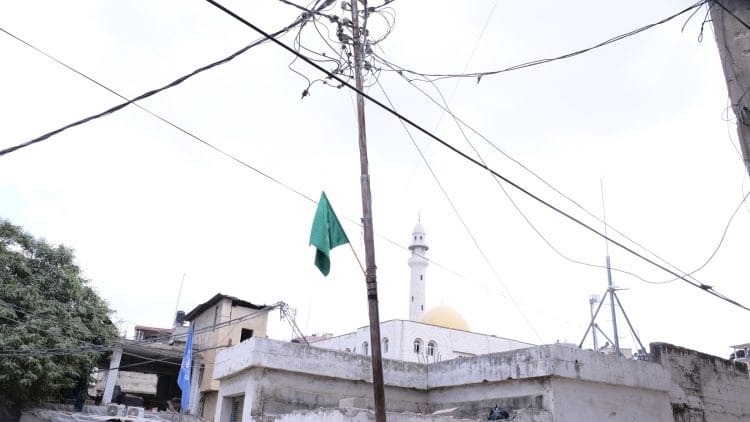 Hamas: from a revolutionary Islamic movement to an Israel proxy