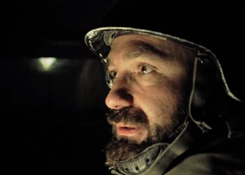 You are not a soldier