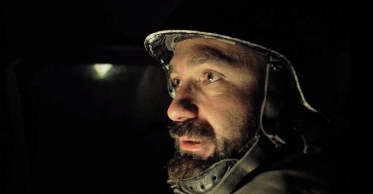 You are not a soldier