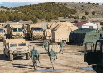 The U.S withdraw from Afghanistan: what will happen next?