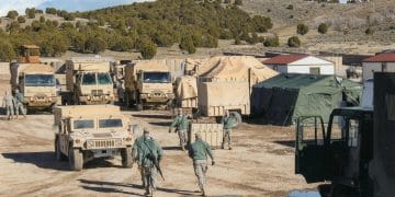 The U.S withdraw from Afghanistan: what will happen next?