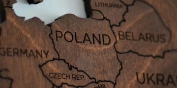 Lifelines in limbo: Refugees face harrowing injustice at Poland-Belarus border