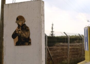 Living on the Edge in Israel’s Northern Front