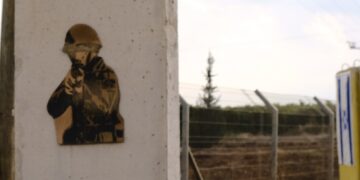 Living on the Edge in Israel’s Northern Front