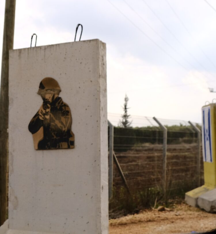 Living on the Edge in Israel’s Northern Front