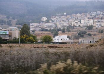 Living on the Edge in Israel’s Northern Front