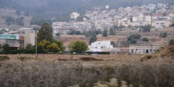 Living on the Edge in Israel’s Northern Front