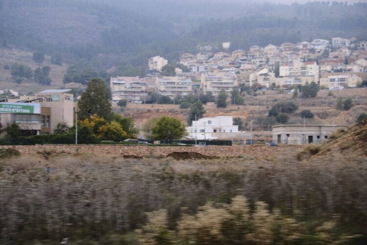 Living on the Edge in Israel’s Northern Front