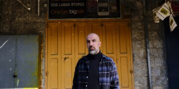 Arab Israelis: A Difficult Situation at a Historical Turning Point