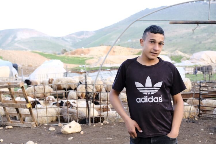 Israeli Settler Violence at Unprecedented Levels