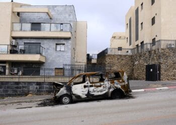 Nasrallah’s Gamble: Israel and Hezbollah on the Brink of Escalation