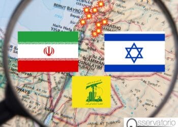 Israeli Strike on Hezbollah Headquarters Sends Shockwaves Across the Region, Shifting Middle East Power Dynamics