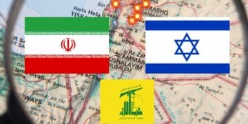 Israeli Strike on Hezbollah Headquarters Sends Shockwaves Across the Region, Shifting Middle East Power Dynamics