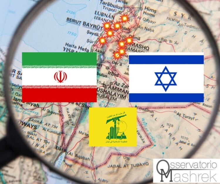 Israeli Strike on Hezbollah Headquarters Sends Shockwaves Across the Region, Shifting Middle East Power Dynamics