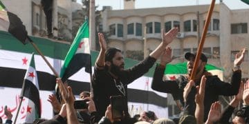 Syria’s Escalating Conflict: Strategic Gains, Regional Interventions, and Geopolitical Shifts