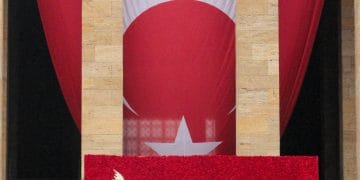 Si chiama Siria, si legge Turchia