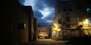 Israel vs. Houthis: The Shadow War in the Middle East