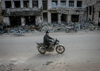 Trump’s Gaza Resettlement Plan: An Old Idea for a New Middle East