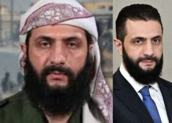 La Nuova Damasco: Al-Julani riuscirà a tenere unita la Siria?