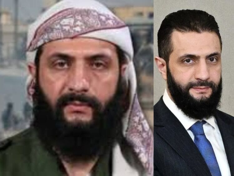 La Nuova Damasco: Al-Julani riuscirà a tenere unita la Siria?