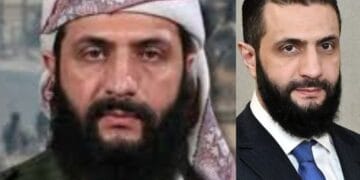 The New Damascus: Can Al-Julani Hold Syria Together?