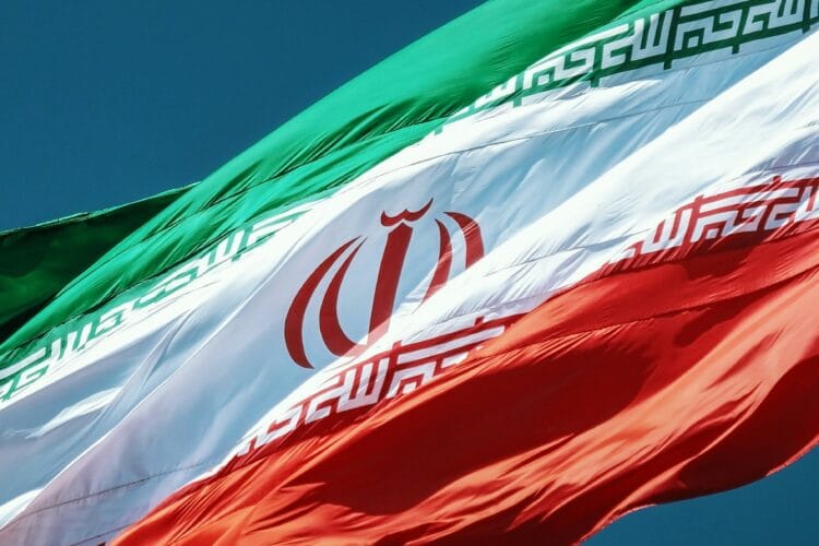 Tehran on the Brink: Can Iran Survive What Comes Next?
