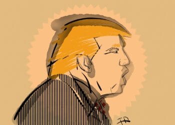 How Trump Changed Foreign Relations: From Diplomatic Negotiations to Persona