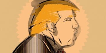 How Trump Changed Foreign Relations: From Diplomatic Negotiations to Persona