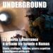 Gaza Underground: un viaggio nel ventre della guerra