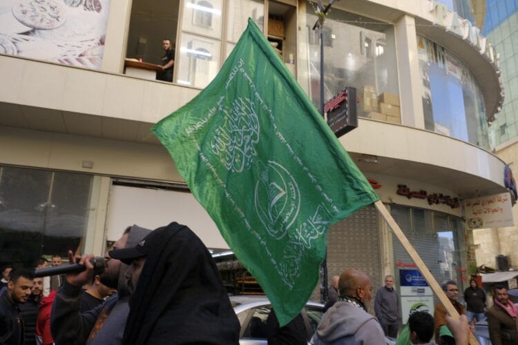 Gaza dopo la tregua: clan, milizie e nuovi equilibri nell’ombra di Hamas