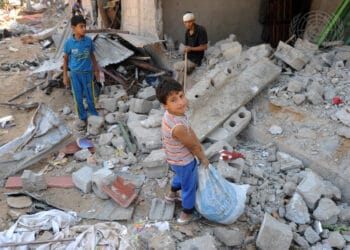 Gaza e il caos modellato: tra il dilemma della sicurezza e il rischio di una nuova guerra civile