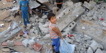 Gaza e il caos modellato: tra il dilemma della sicurezza e il rischio di una nuova guerra civile