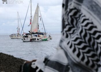 Dietro le vele del “Sumud”: quando la solidarietà diventa rete politica