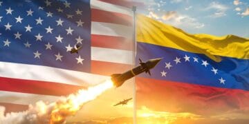 L’Asse Occulto del Narco-Terrorismo Venezuelano: Dai Porti Italiani alle Operazioni nel Mar dei Caraibi