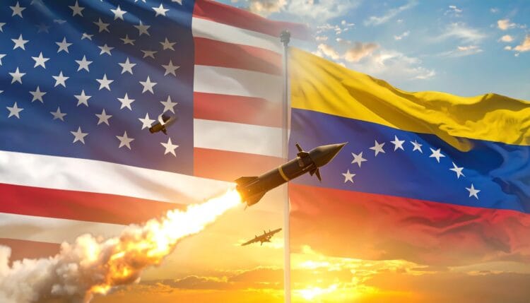 L’Asse Occulto del Narco-Terrorismo Venezuelano: Dai Porti Italiani alle Operazioni nel Mar dei Caraibi